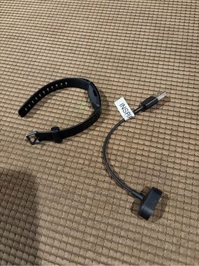 Ladies small Fitbit Inspire